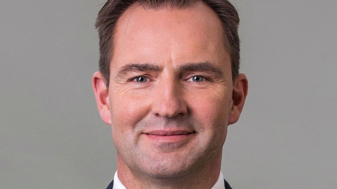 50-letni Schäfer rozpoczął motoryzacyjną karierę w 1991 roku.