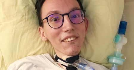Wojtek Sawicki ODZYSKAŁ GŁOS po 15 latach! "Pierwszy raz mogłem rozmawiać w sklepie z ekspedientką"