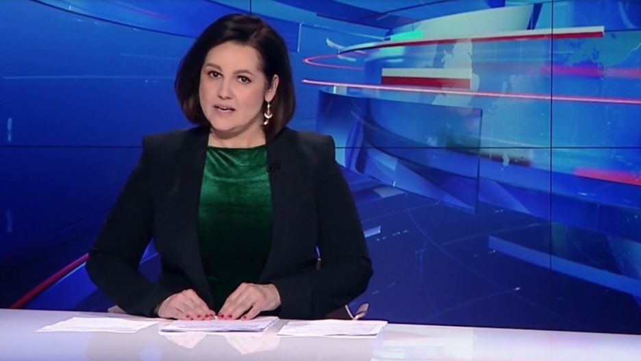 Wiadomości TVP