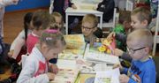 Z wizytą w bibliotece