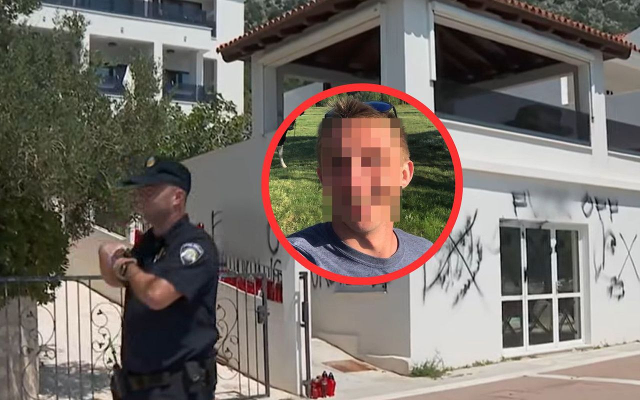 Polski biznesmen zatrzymany w Chorwacji. Sąsiedzi: Oczko w głowie ojca