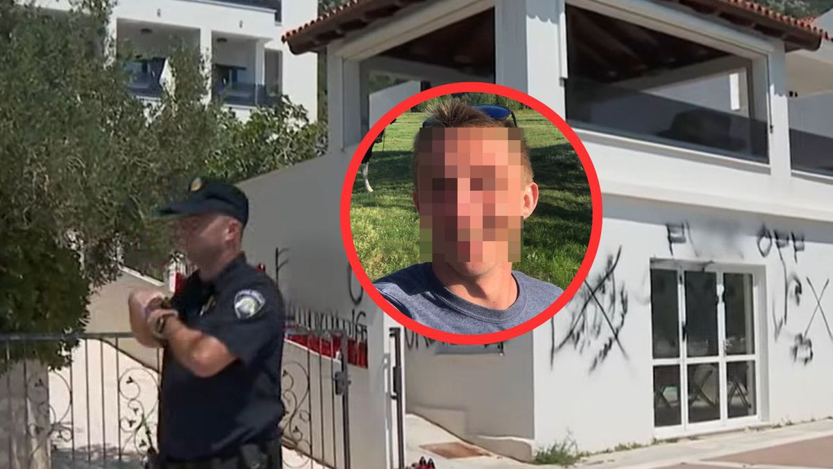 Polak zatrzymany w Chorwacji