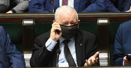 To oni dają PiS zwycięstwo. Najnowszy sondaż