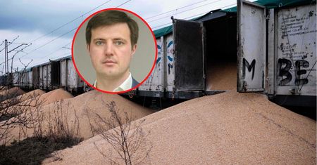 Polska zapłaci Ukrainie? Kijów chce odszkodowania