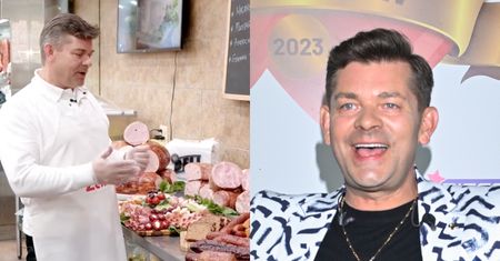 Zenek Martyniuk miał ZAROBIĆ KROCIE za reklamę "wędlinek, kiełbasek i baleronu"! Kwota zwala z nóg