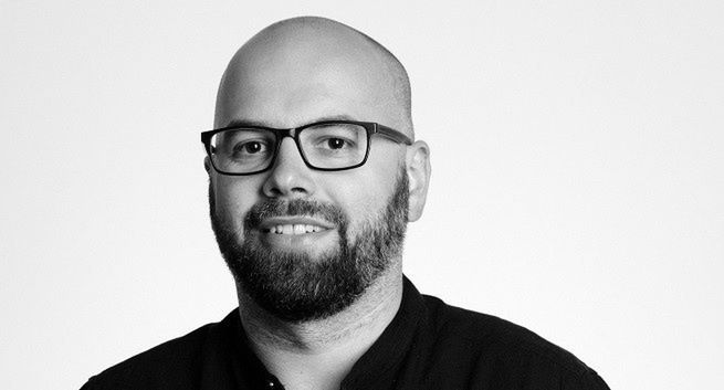 Tomasz Kąkol szefem sprzedaży w Spicy Mobile