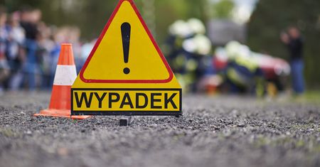 Pomorskie. Tragiczny wypadek w Lęborku. Zmarła 83-letnia kobieta