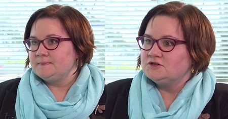 Terlikowska o krytykach: "Niewykluczone, że będziemy przeciwko autorom postów występować na drogę sądową!"