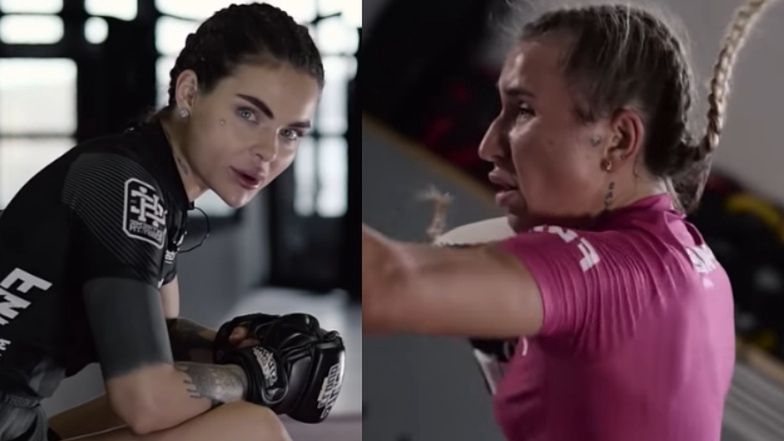 Marta Linkiewicz i Zusje