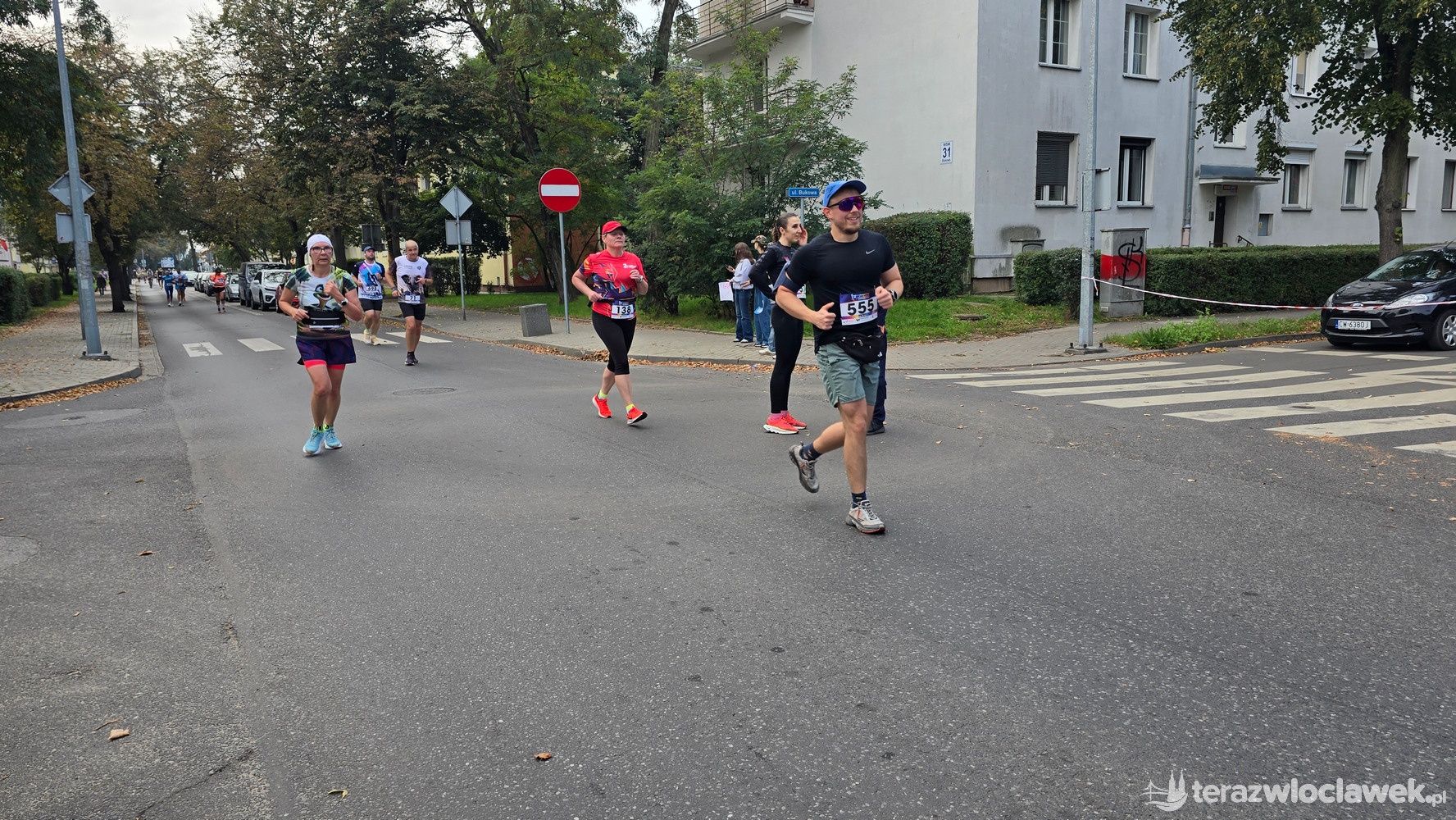 13 Półmaraton Włocławek