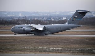 "Elitarne jednostki" z USA są już w Polsce