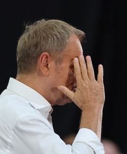 Złe informacje dla Donalda Tuska. Polacy źle oceniają jego rząd