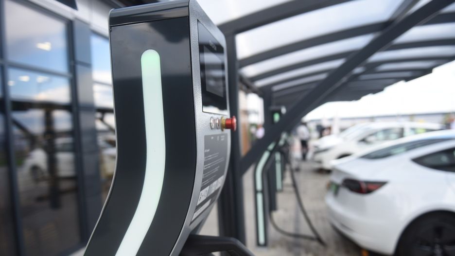 Program NaszEauto zostanie rozszerzony o nowe kategorie pojazdów.
