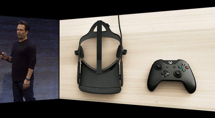 Zamówisz Oculus Rift przed premierą? Dostaniesz grę gratis 2