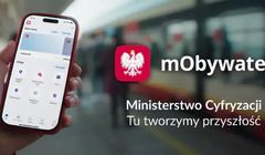 mObywatel z kolejną funkcją. Nowa usługa ucieszy rodziców