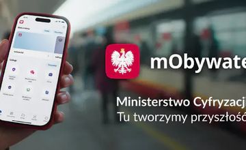 mObywatel z kolejną funkcją. Nowa usługa ucieszy rodziców