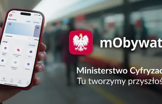 mObywatel z kolejną funkcją. Nowa usługa ucieszy rodziców