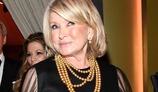 Martha Stewart zapewnia, że nie ma problemów z alkoholem