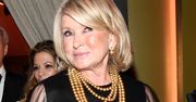 Martha Stewart zapewnia, że nie ma problemów z alkoholem