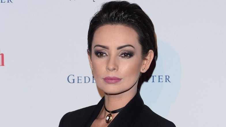 Dorota Gardias trafiła do szpitala!