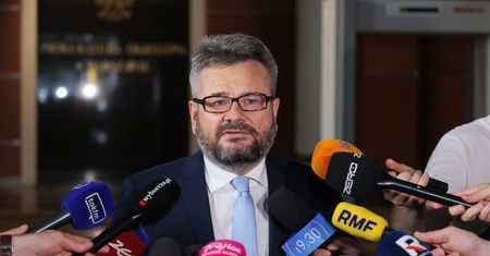 Przesłuchanie lekarza ze Szpitala Południowego. Prokuratura ujawnia