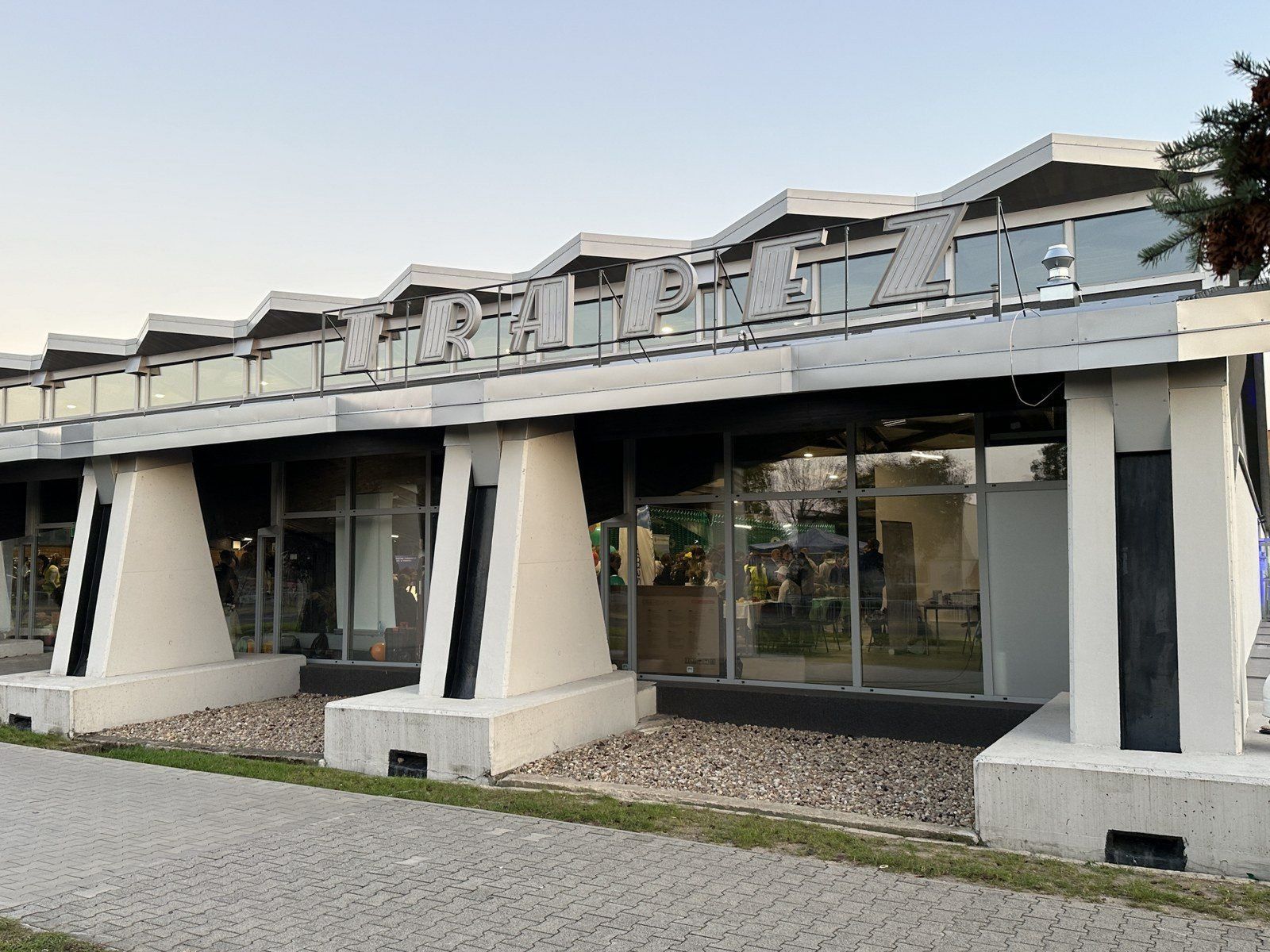 Noc Zawodowców w Lesznie