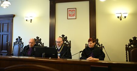 12 lat więzienia za usiłowanie zabójstwa: Sąd Apelacyjny w Gdańsku podtrzymuje wyrok