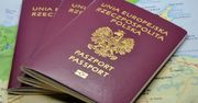 Polski paszport. Rozwiąż naszą krzyżówkę