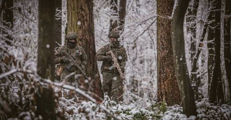 2 Lubelska Brygada Obrony Terytorialnej zaprasza na „Ferie z WOT”