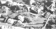 Masakra na Ramree. Przerażający epizod II wojny światowej