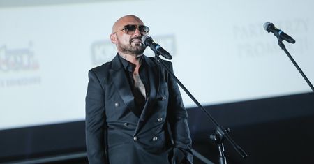 Patryk Vega ujawnił szokującą sprawę. "Przez przypadek" zginęły cztery osoby