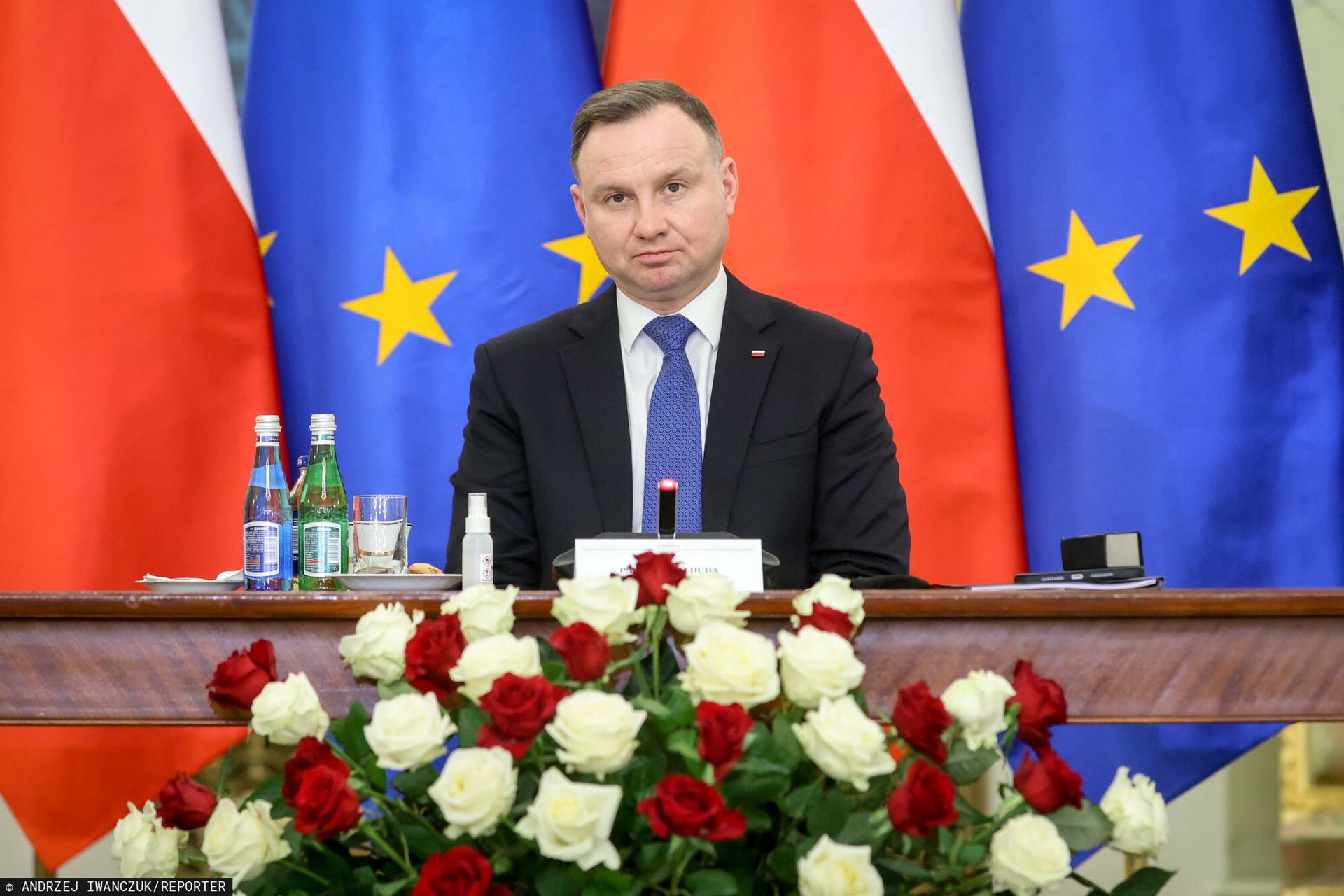 Prezydent Andrzej Duda Wygłosi Orędzie Tusk Czy Morawiecki Kiedy Informacje Kto Stworzy Rząd 6441