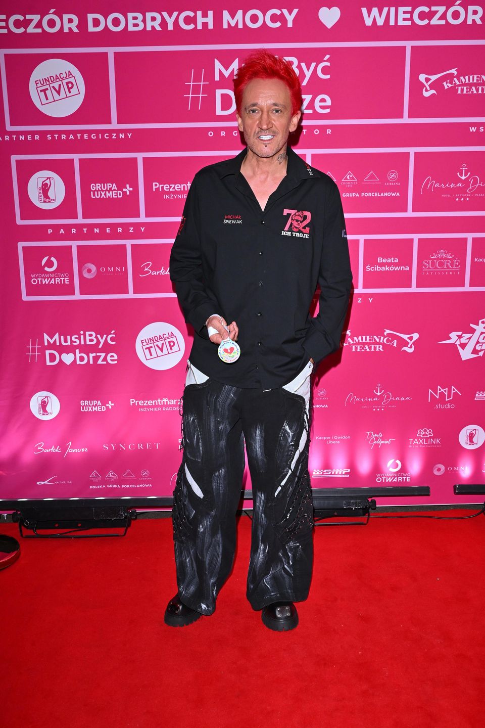 Michał Wiśniewski