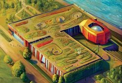Centrum Nauki Kopernik otwiera ogród na dachu!