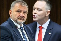 Minister sprawiedliwości odpowiada Nawrockiemu. "Sędzia Żurek nie będzie łatwym zawodnikiem"