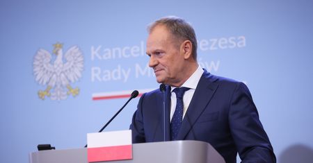 Zamknięcie granicy z Ukrainą "nie wchodzi w grę". Wiceminister zdradza, co usłyszą rolnicy