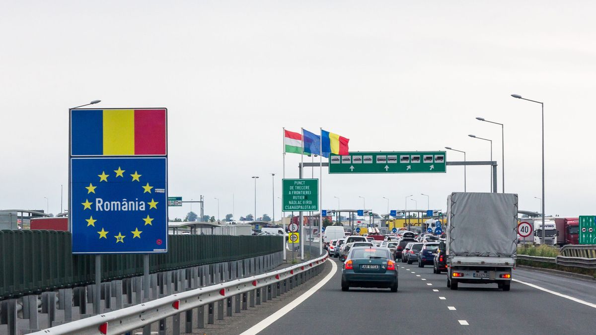 Rumunia i Bułgaria dołączą do Schengen