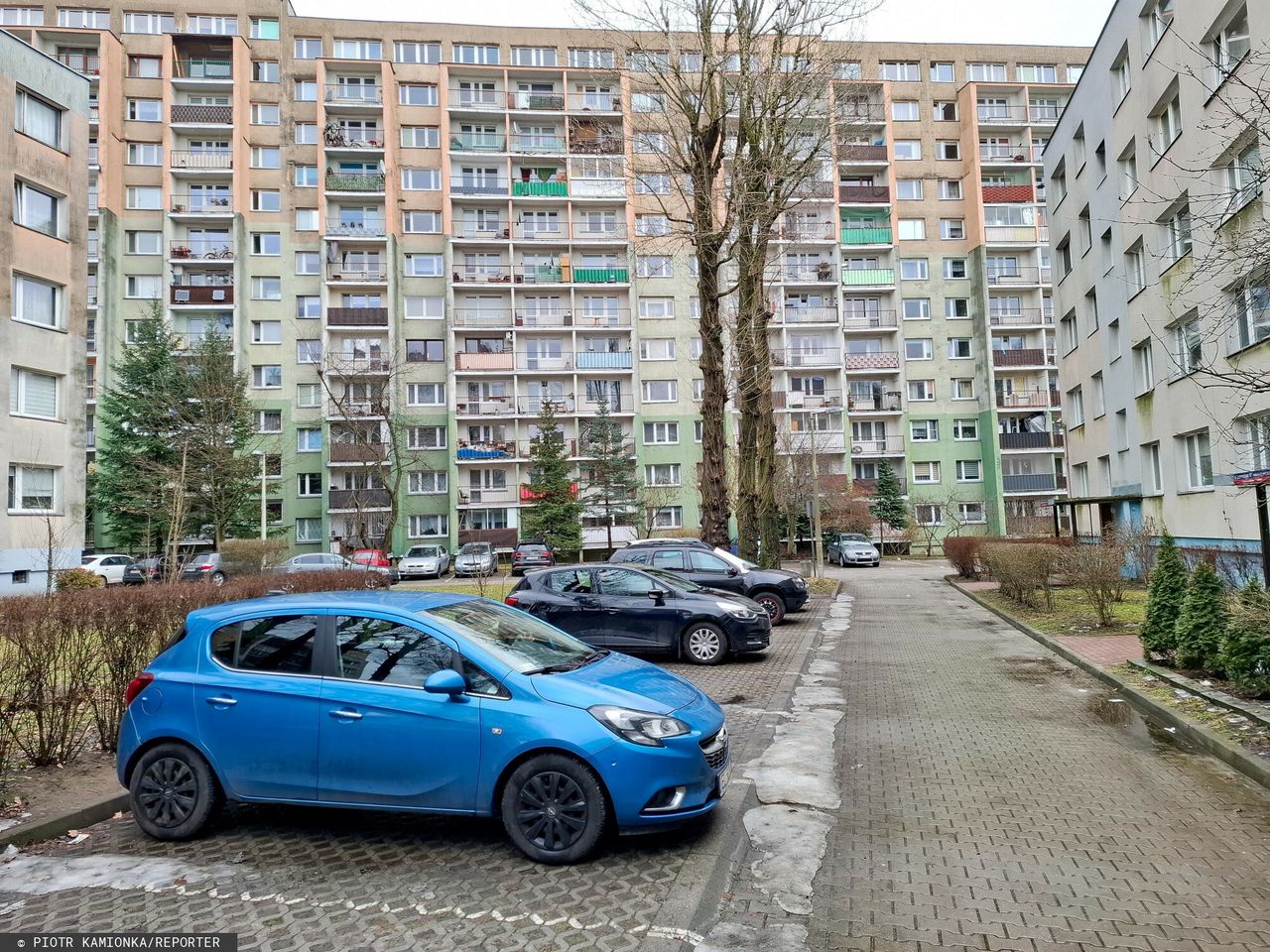 Ceny mieszkań na rynku wtórnym. Liderem wzrostów jedno miasto