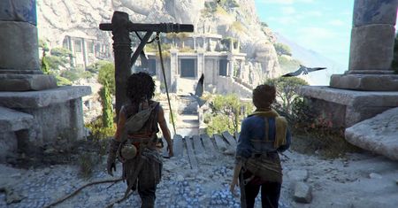 A Plague Tale wraca w nowej formie. 7 minut rozgrywki pokazuje duże zmiany