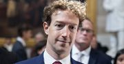Chiny zgłaszają weto ws. planów Zuckerberga