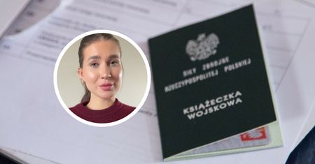 Dostała wezwanie na komisję wojskową. Mówi, co usłyszała od lekarki