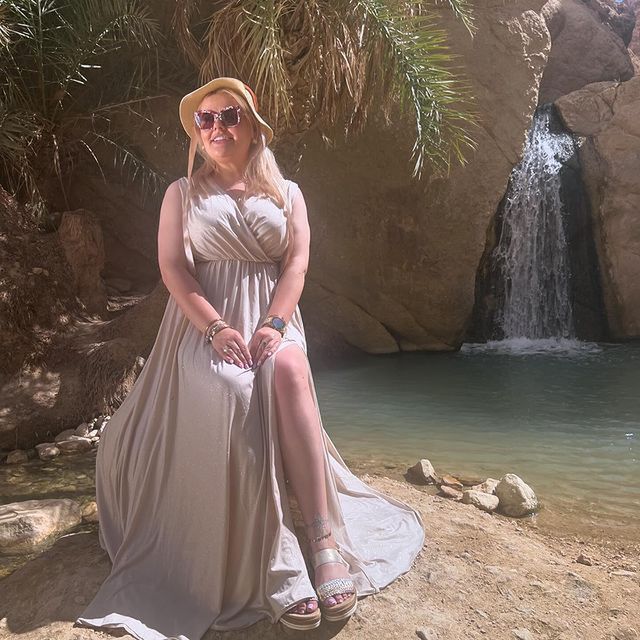 Kinga Zawodnik