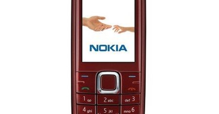 Nokia 3120 Classic