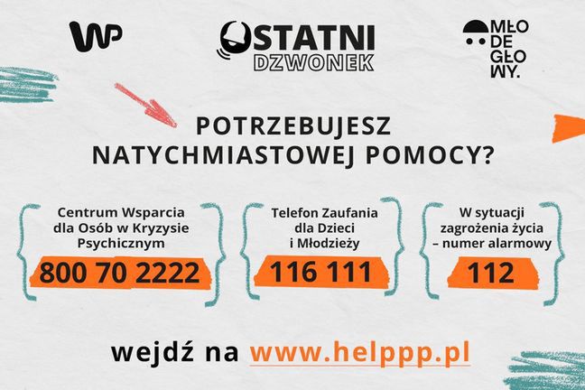 Ostatni dzwonek