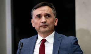 Marszałek podjął decyzję ws. wynagrodzenia Ziobry