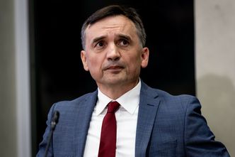 Marszałek podjął decyzję ws. wynagrodzenia Ziobry