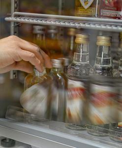 Nowy Targ. 11-latek próbował ukraść alkohol z osiedlowego sklepu