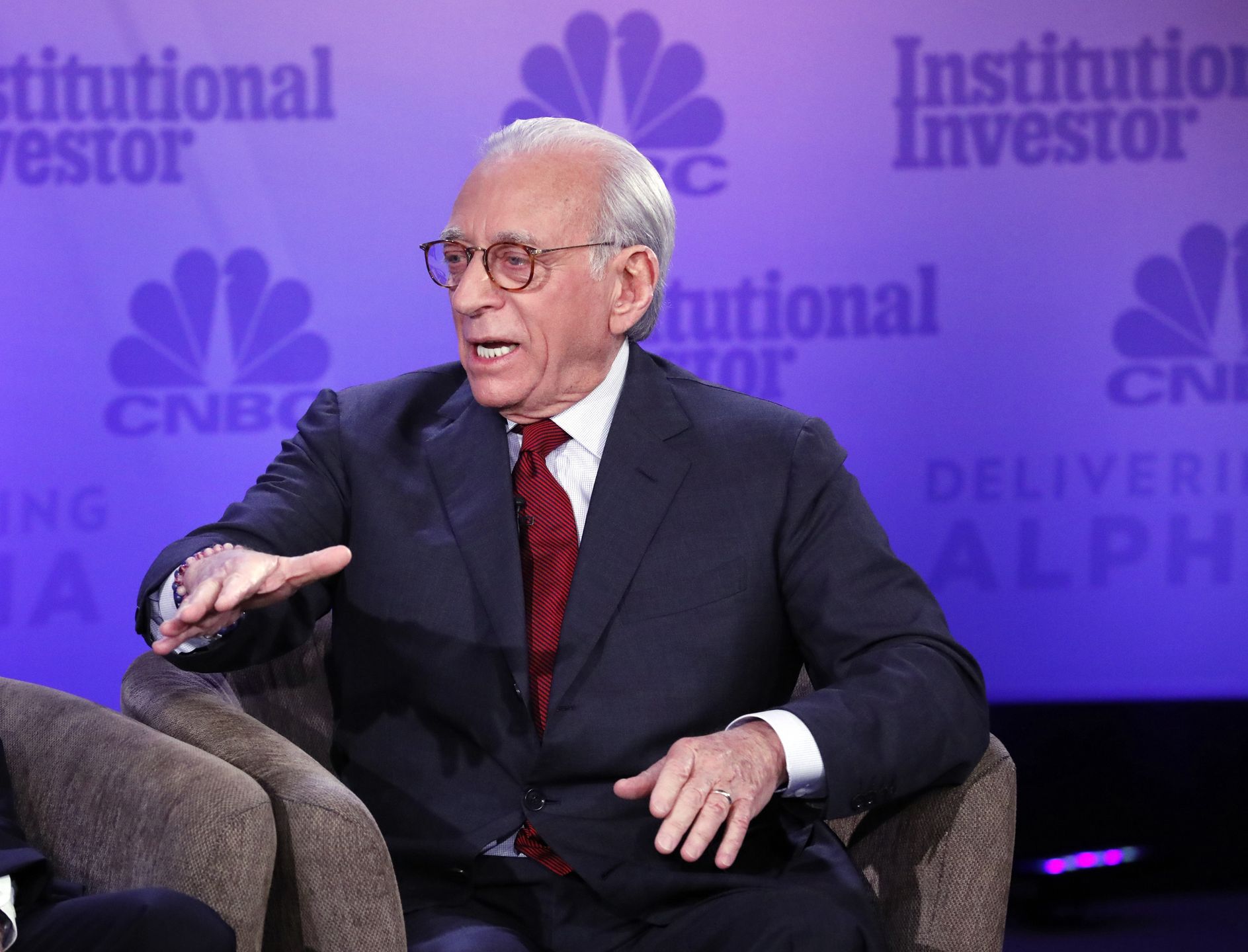 Nelson Peltz