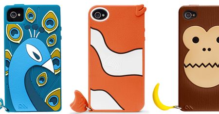 Case Mate Creatures – etui z charakterem