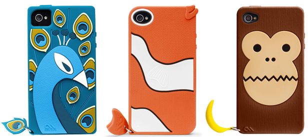 Case Mate Creatures – etui z charakterem 1